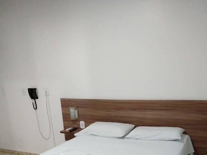 Hotel Verde Mares Image