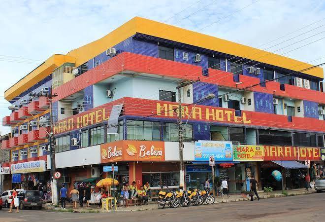 Mara hotel