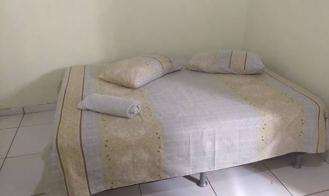 Pousada santa rita