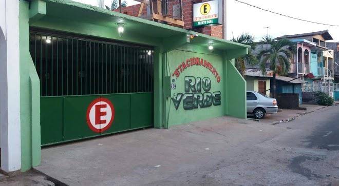 Hotel Rio Verde I Image