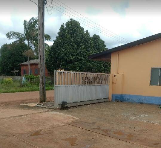 Hotel guarani