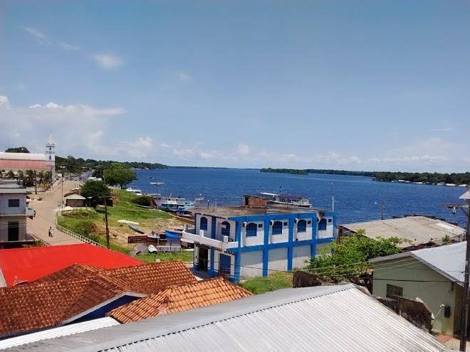 Hotel rio negro