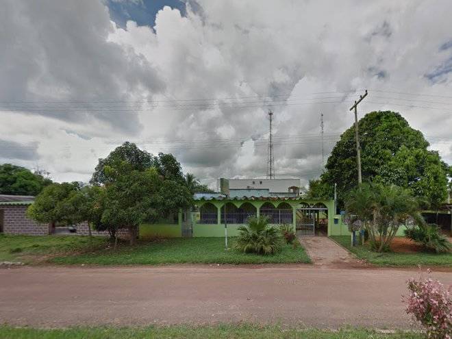 Hotel dos viajantes