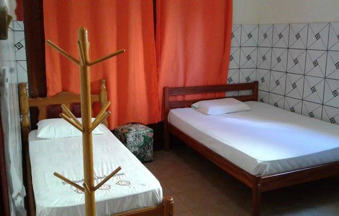 Hotel linhares