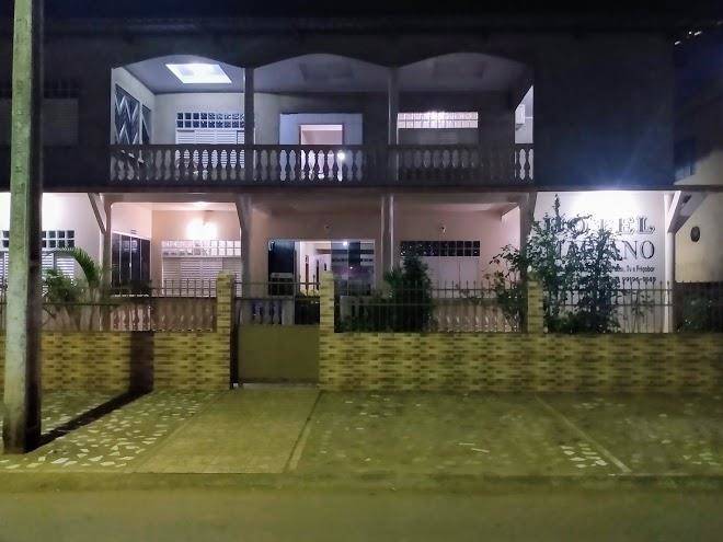 Hotel mariano