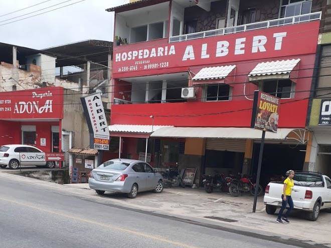 Hotel conservil
