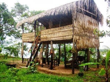 Tauari inn hotel