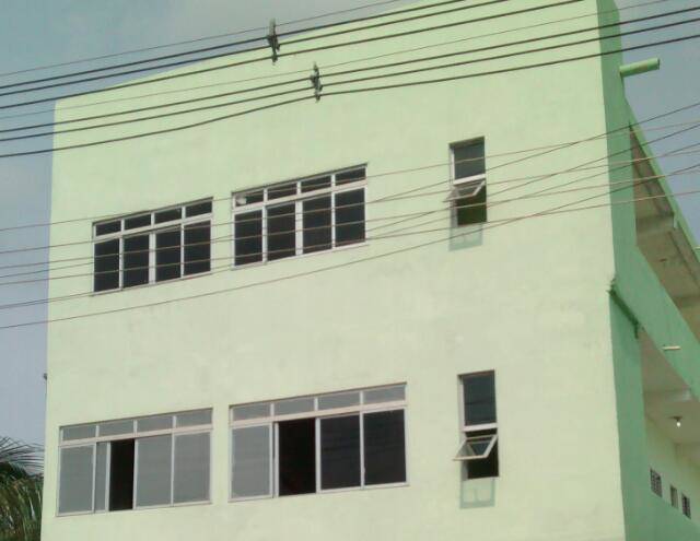 Pousada universitaria