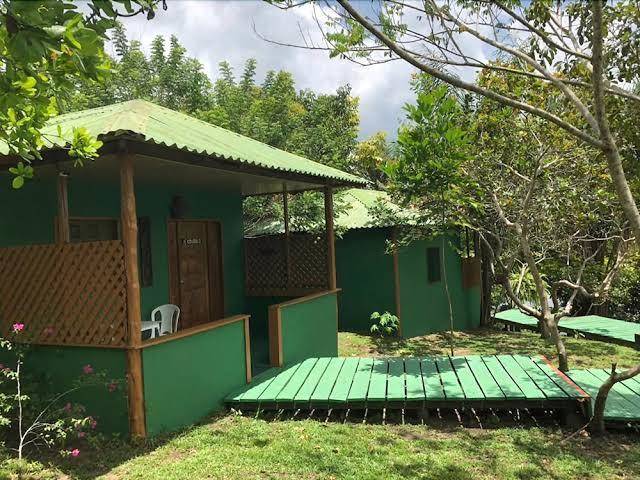 Evolucao ecolodge