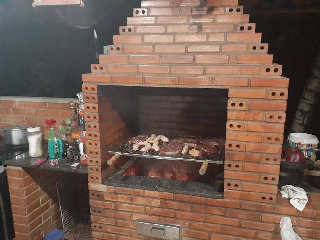 Sitio do papagaio