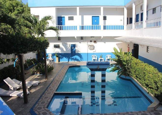 Regines hotel