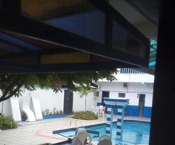 Regines Hotel Turismo Image