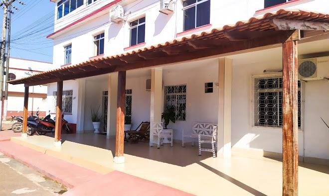 Serpa hotel