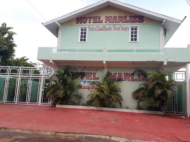 Hotel marlize