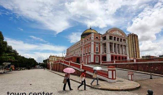 Aguasclaras Residencial Image