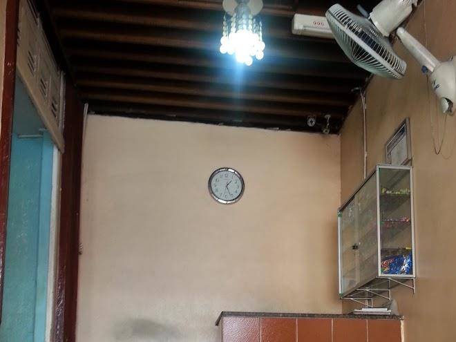 Alex hotel