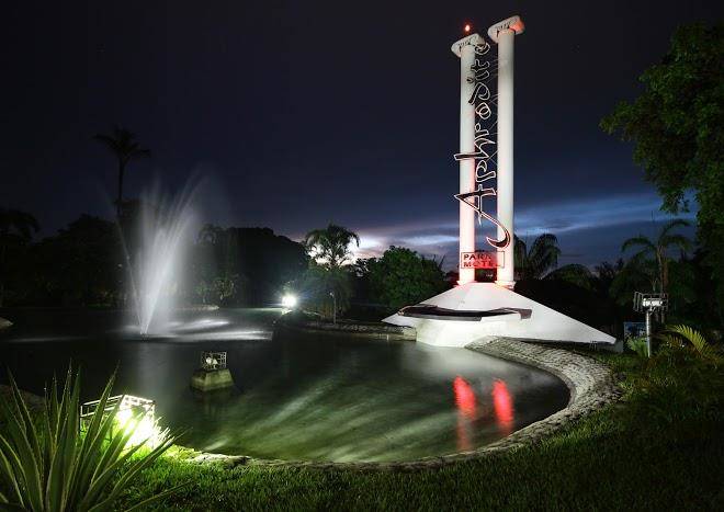 Aphrodite Park Motel Image