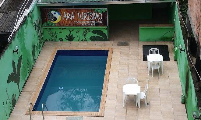Ara hotel