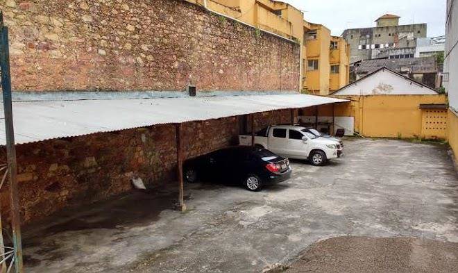 Central hotel manaus