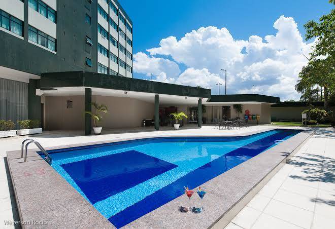 Comfort hotel manaus