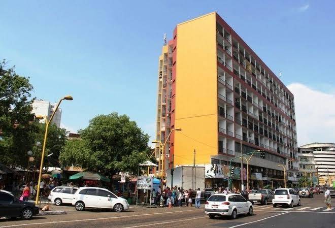 Cumaru flat manaus 916