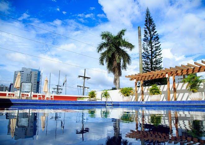 Da Vinci Hotel & Conventions Image