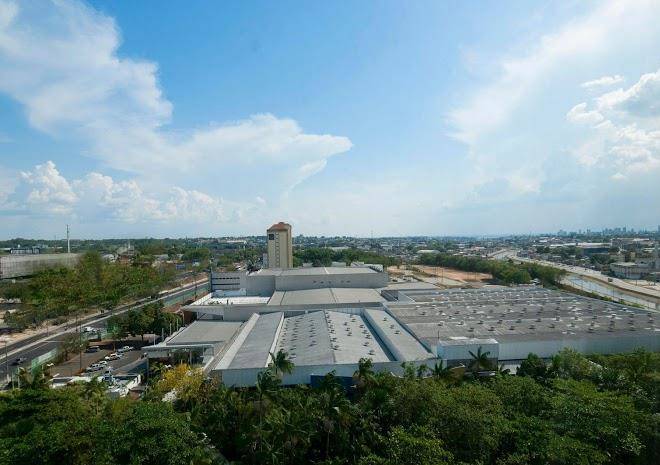 Holiday inn manaus