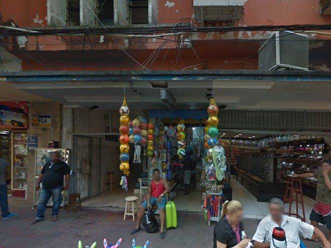 Hotel bdivou manaus