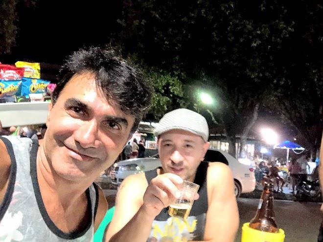 Hotel Belissimo Image