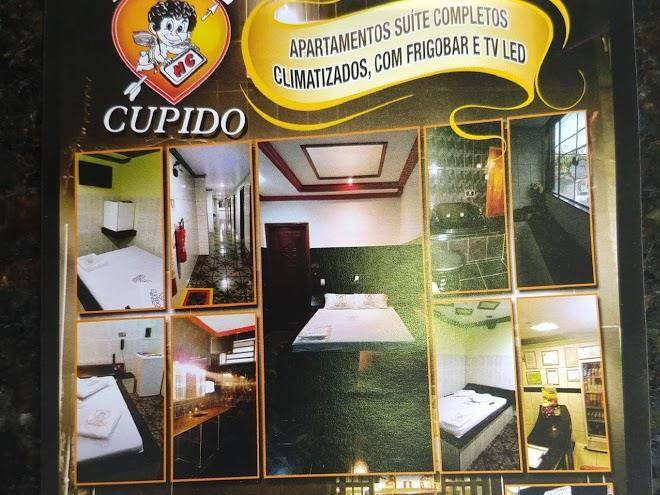 Hotel cupido