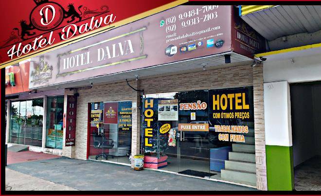 Hotel da dalva