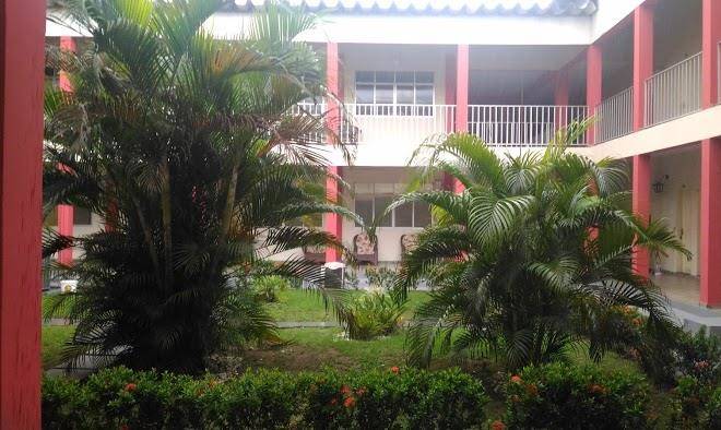 Hotel de transito de oficiais