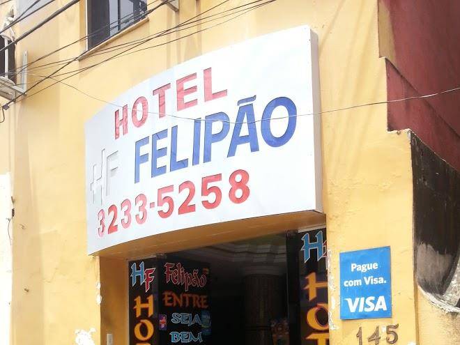 Hotel do norte