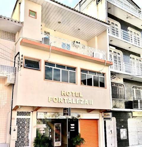 Hotel fortaleza ii
