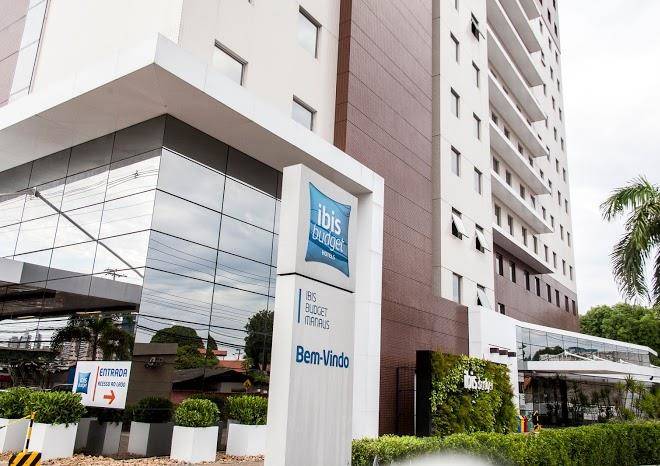 Ibis budget Manaus
