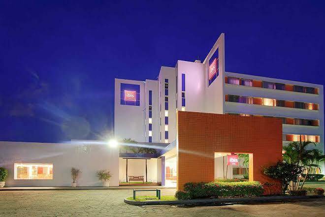 Ibis Manaus Distrito Industrial