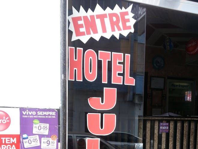 Hotel juliana