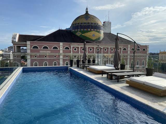Hotel juma opera