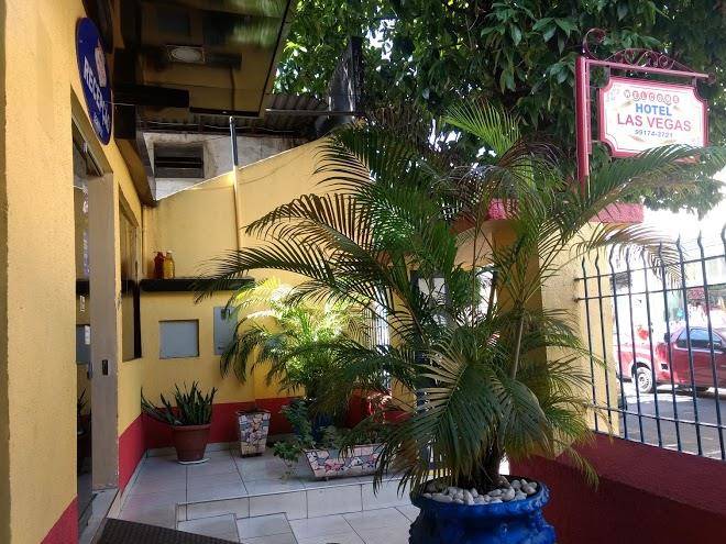 Hotel Las Vegas Image