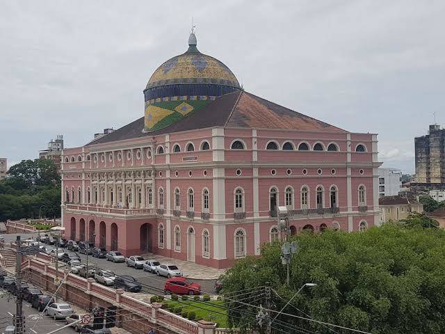 Hotel manaos