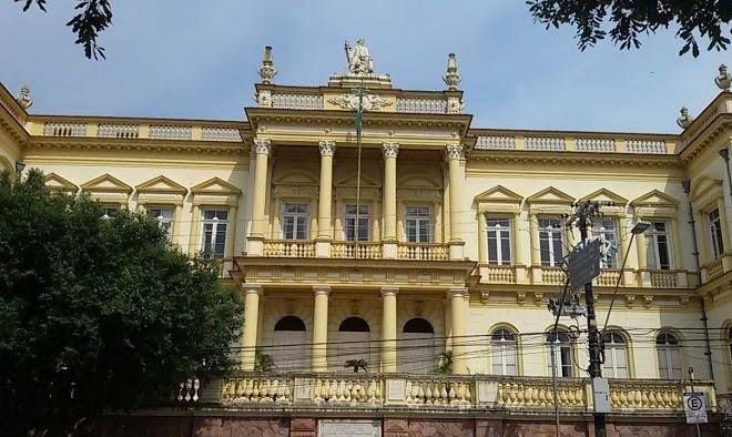 Hotel fortaleza manaus