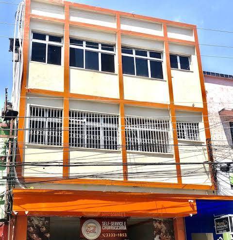 Hotel oriente manaus