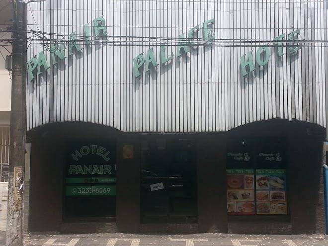 Hotel panair