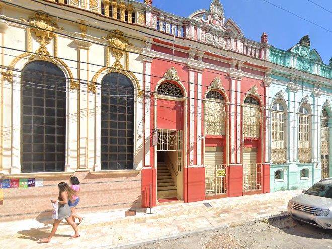 Hotel perola