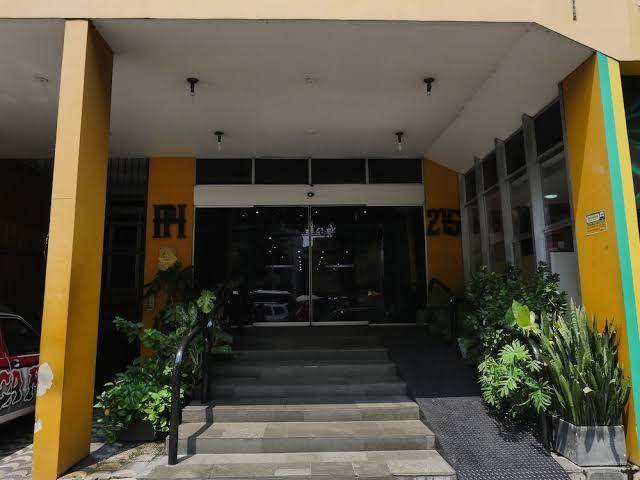 Hotel plaza manaus