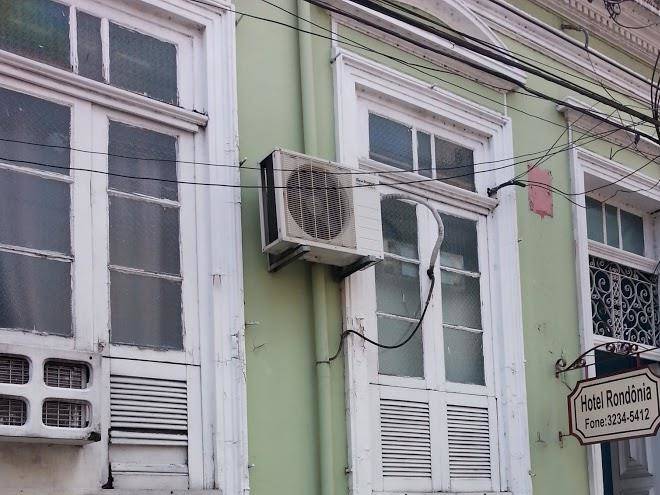 Hotel Rondonia Image