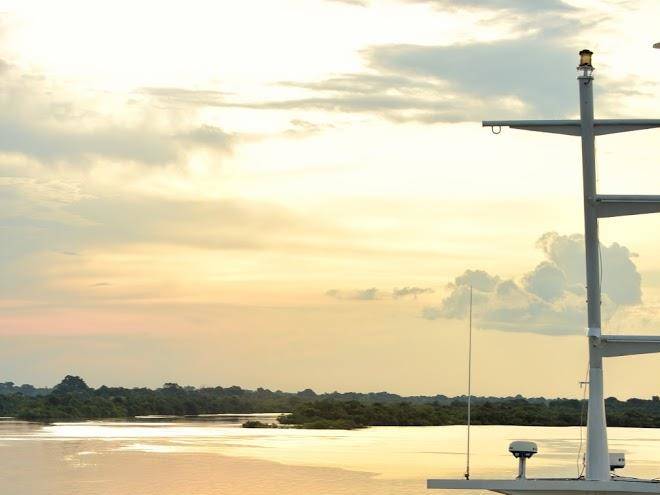 Iberostar grand amazon