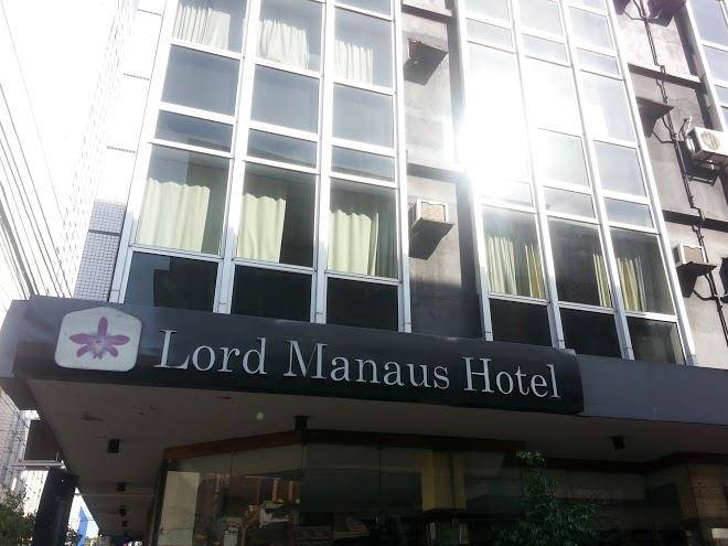 Lord manaus hotel