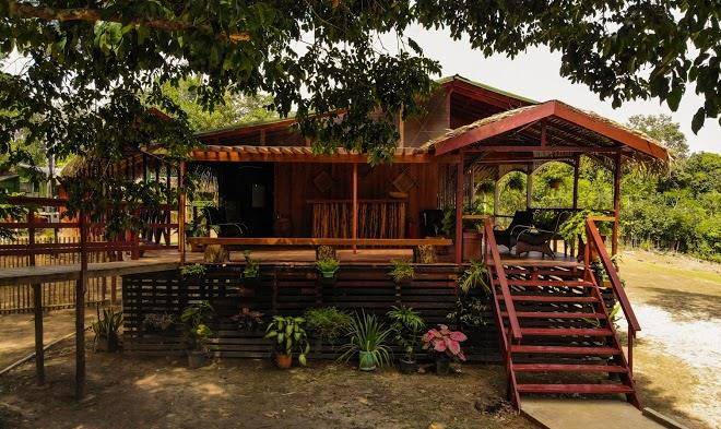 Manati lodge