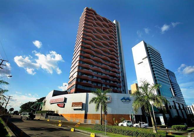 Manaus Hoteis Millennium Image
